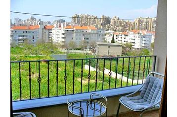 Хърватска Privát Сплит / Split, Екстериор